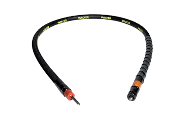 Гибкий вал Wacker Neuson SM 9S